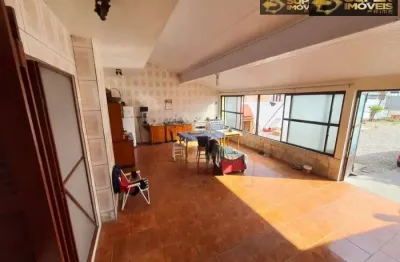 Casa com 2 quartos à venda no Fragata, Pelotas 