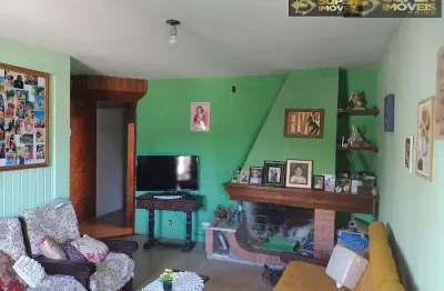 Casa com 3 quartos à venda na Rua Afonso Pena, Fragata, Pelotas