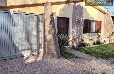 Casa com 2 quartos à venda no Laranjal, Pelotas 
