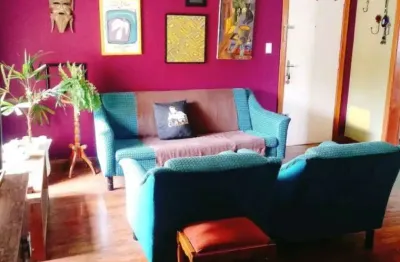 Apartamento com 3 quartos à venda na Avenida Ferreira Viana, 102, Areal, Pelotas