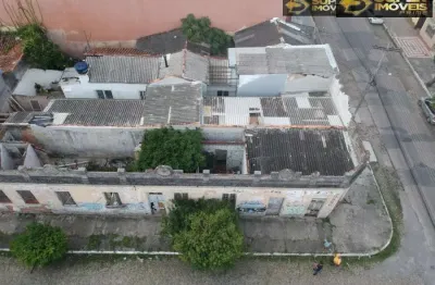 Terreno à venda na Rua Álvaro Chaves, Centro, Pelotas