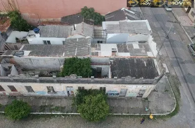 Terreno à venda na Rua Álvaro Chaves, Centro, Pelotas