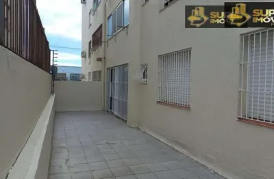 Apartamento com 3 quartos à venda na Rua Marechal Deodoro, 966, Centro, Pelotas