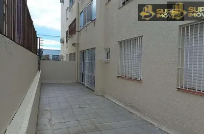 Apartamento com 3 quartos à venda na Rua Marechal Deodoro, 966, Centro, Pelotas