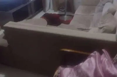 Apartamento com 2 quartos à venda na Avenida Ferreira Viana, 841, Areal, Pelotas