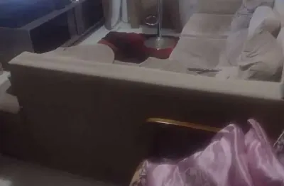 Apartamento com 2 quartos à venda na Avenida Ferreira Viana, 841, Areal, Pelotas