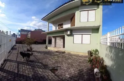 Casa com 4 quartos à venda no Fragata, Pelotas 