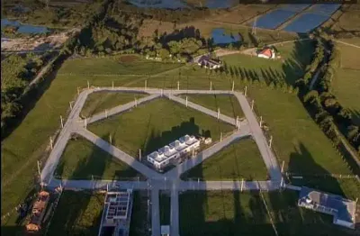 Terreno à venda na Avenida Eliseu Maciel, Centro, Capão do Leão