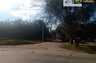 Terreno à venda na Rua Leopoldo Brod, Três Vendas, Pelotas