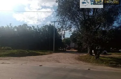 Terreno à venda na Rua Leopoldo Brod, Três Vendas, Pelotas