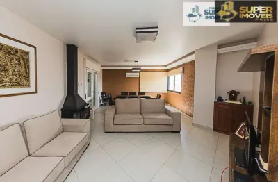 Apartamento cobertura para venda em centro pelotas-rs - 1424