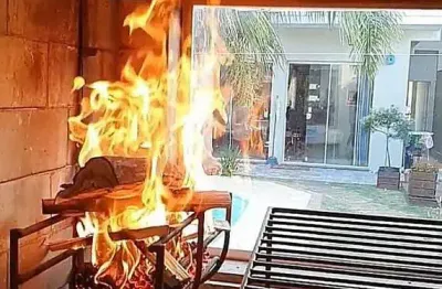 Casa com 3 quartos à venda na Rua Jacob Bainy, Laranjal, Pelotas