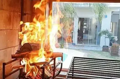 Casa com 3 quartos à venda na Rua Jacob Bainy - Laranjal, Laranjal, Pelotas