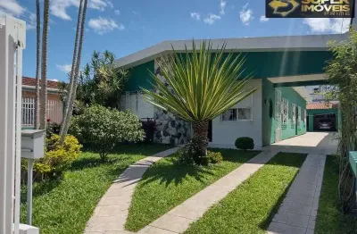 Casa com 3 quartos à venda no fragata, pelotas , 410 m2 por r$ 700.000