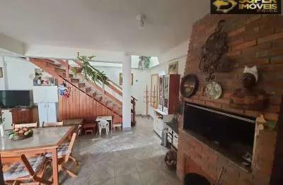 Casa com 5 quartos à venda no fragata, pelotas , 400 m2 por r$ 790.000