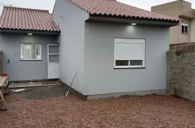 Casa com 2 quartos à venda na rua nove, areal, pelotas, 175 m2 por r$ 350.000