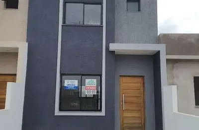 Casa com 2 quartos à venda no laranjal, pelotas , 130 m2 por r$ 390.000