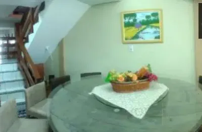 Casa com 2 quartos à venda no Fragata, Pelotas 