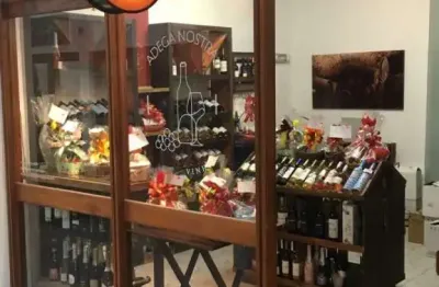 Ponto comercial à venda na avenida doutor antônio augusto de assumpção junior, 9347, laranjal, pelotas, 22 m2 por r$ 124.000