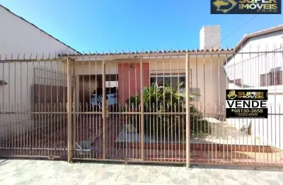 Casa com 3 quartos à venda na rua doutor álvaro baptista, fragata, pelotas, 262 m2 por r$ 320.000