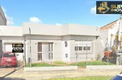 Casa com 3 quartos à venda na avenida domingos josé de almeida, areal, pelotas, 583 m2 por r$ 827.000
