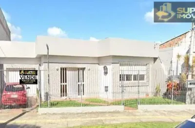 Casa com 3 quartos à venda na avenida domingos josé de almeida, areal, pelotas, 583 m2 por r$ 827.000