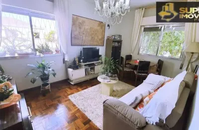 Apartamento com 2 quartos à venda na Rua Barão de Butuí, 252, Centro, Pelotas