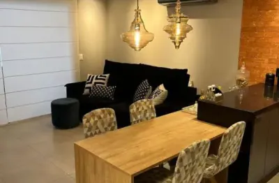 Apartamento com 1 quarto à venda na rua almirante barroso, 2733, centro, pelotas, 56 m2 por r$ 403.000