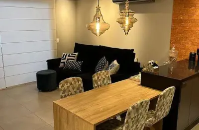 Apartamento com 1 quarto à venda na rua almirante barroso, 2733, centro, pelotas, 56 m2 por r$ 403.000