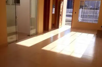 Casa com 2 quartos à venda na rua nove, areal, pelotas, 175 m2 por r$ 358.000