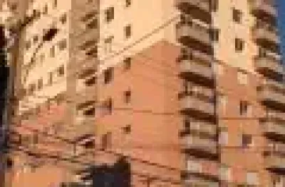 Apartamento com 3 quartos para alugar na Rua Veríssimo Marques, 1175, Centro, São José dos Pinhais