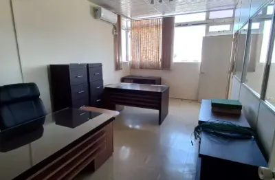 Sala comercial com 7 salas à venda na Rua Quinze de Novembro, 2175, Centro, São José dos Pinhais