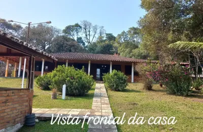 Chácara / sítio com 3 quartos à venda em contenda, são josé dos pinhais , 20000 m2 por r$ 3.200.000