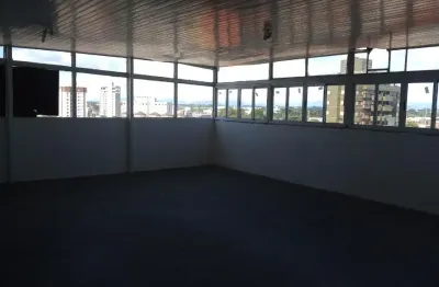 Sala comercial com 1 sala para alugar na Rua Quinze de Novembro, 2175, Centro, São José dos Pinhais