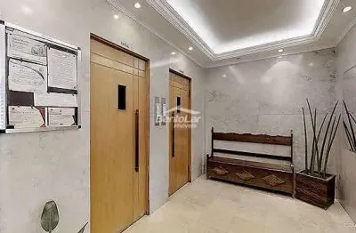 Apartamento com 3 quartos à venda na Rua Camarajibe, Barra Funda, São Paulo