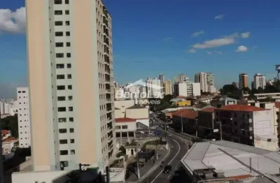 Apartamento com 3 quartos à venda na Avenida Nova Cantareira, Tucuruvi, São Paulo