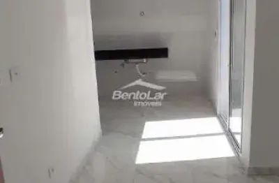 Apartamento com 2 quartos à venda na Rua Álvares Afonso, Parque Vitória, São Paulo