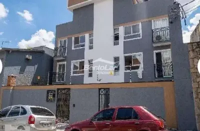 Apartamento com 1 quarto à venda na Rua Doutor Gabriel Resende Filho, Chora Menino, São Paulo