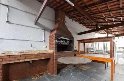 Apartamento com 2 quartos à venda na Avenida Lasar Segall, Vila Celeste, São Paulo
