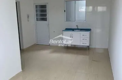 Apartamento com 2 quartos à venda na Rua Santo Henrique, Vila Ré, São Paulo