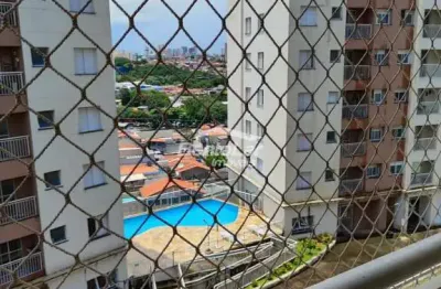 Apartamento com 1 quarto à venda na Rua Epaminondas Melo do Amaral, Sítio do Mandaqui, São Paulo