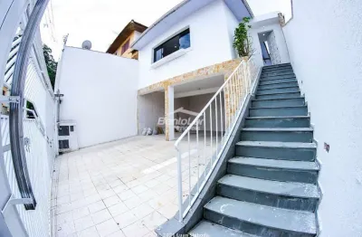 Casa com 3 quartos à venda na Rua Josefina Arnoni, Vila Irmãos Arnoni, São Paulo