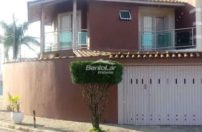 Casa com 3 quartos à venda na Rua das Merces, Picanço, Guarulhos