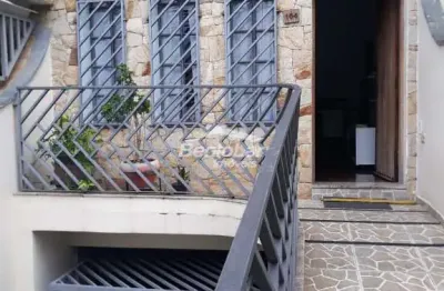Casa com 3 quartos à venda na Rua Lagoa Verde, Vila Paulicéia, São Paulo