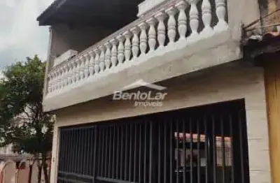 Casa com 3 quartos à venda na Rua Aragão, Vila Mazzei, São Paulo