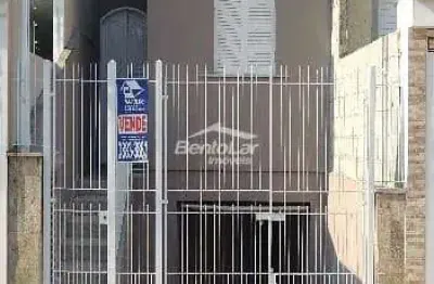 Casa com 2 quartos à venda na Rua Capitão Azevedo Pina, Vila Constança, São Paulo