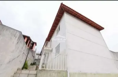 Casa com 2 quartos à venda na Rua Luiz Antônio de Oliveira Alves, Vila Nova Mazzei, São Paulo