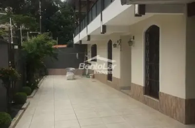 Casa com 3 quartos à venda na Rua Antônio Inácio de Mendonça, Parque Mandaqui, São Paulo