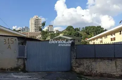 Terreno à venda na Rua Rosa Maria, Vila Gustavo, São Paulo