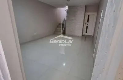 Sobrado 3 dorm. com suite e 2 vagas de garagem r$599000,00  vila medeiros
